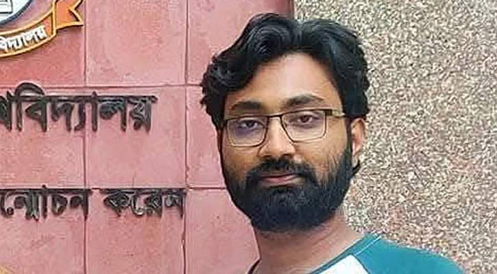 জবি ছাত্রদল নেতা খুনে জড়িতদের ছাড় নয়: পুলিশ