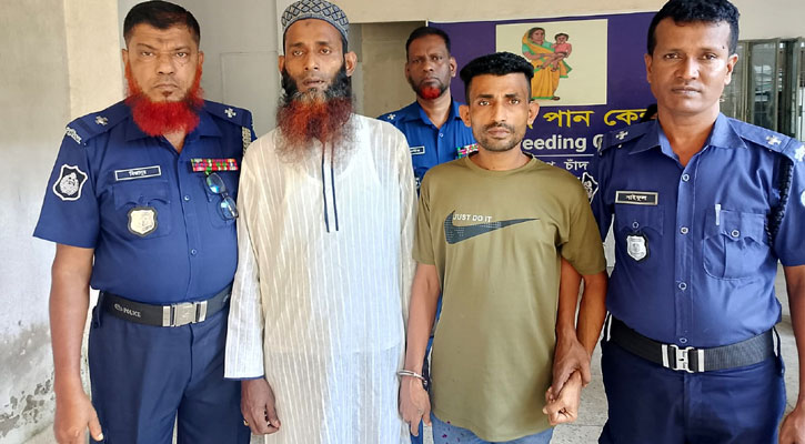 চাঁদপুরে ইজিবাইকচালক হত্যা মামলায় দুইজনের যাবজ্জীবন
