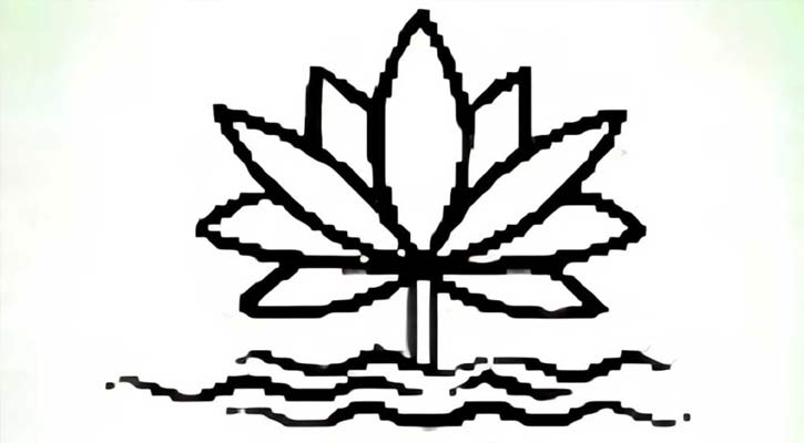 শাপলা নিয়ে ফের পর্যালোচনা পর সিদ্ধান্ত
