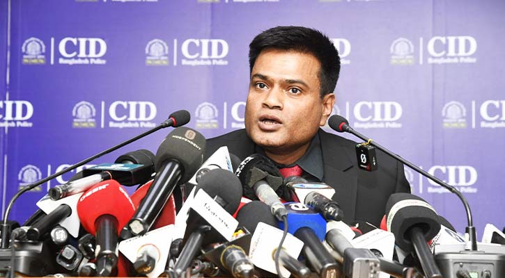 পর্নোগ্রাফিতে অন্যদেরও যুক্ত করতেন সেই যুগল: সিআইডি