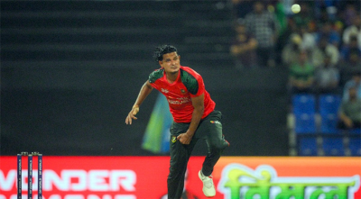 মিরপুরের স্পিন স্বর্গে নাসুমের প্রত্যাবর্তন? 