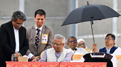 রাজনৈতিক দলগুলোর মতানৈক্যে জুলাই সনদ বাস্তবায়ন কিভাবে সম্ভব