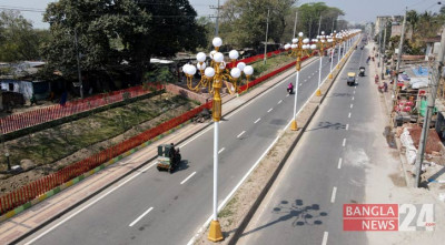 দূষণ কমানোয় একসময়ের বিশ্বসেরা রাজশাহীতেই আজ সবচেয়ে বেশি দূষণ