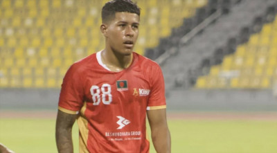 কিউবা মিচেলের ‘লিগ অভিষেক’ জয়ে রাঙাল কিংস