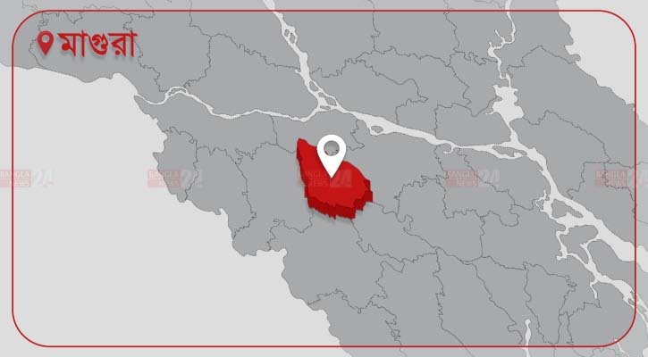 মাগুরায় পৃথক দুর্ঘটনায় তিনজনের মৃত্যু