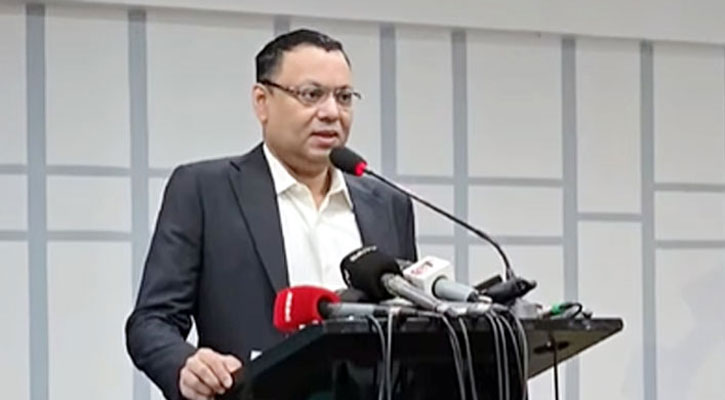 দেশে একমাত্র মুনাফাকারী ব্যাংক বাংলাদেশ ব্যাংক: বিটিএমএ সভাপতি