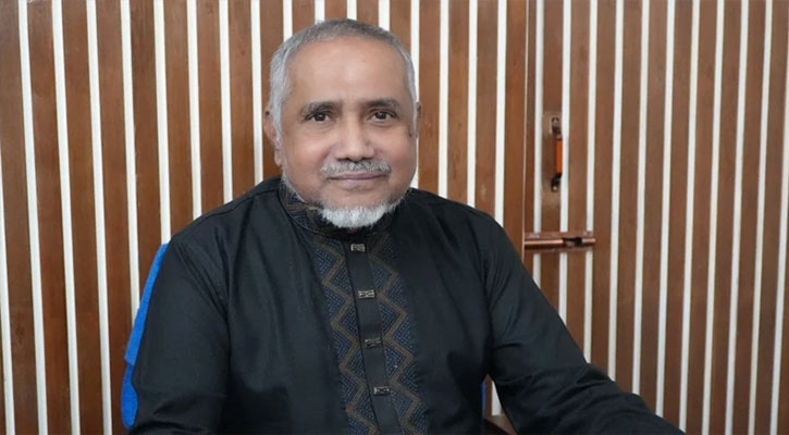 জামায়াত নেতা তাহেরের জন্য দেশবাসীর কাছে দোয়া