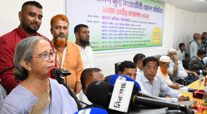 মাছ রক্ষার জন্য মা মাছ ধরা বন্ধের আহ্বান  মৎস্য উপদেষ্টার