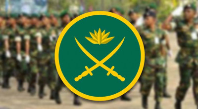 সেনাবাহিনীকে নয়, অপরাধীকে দায়ী করুন