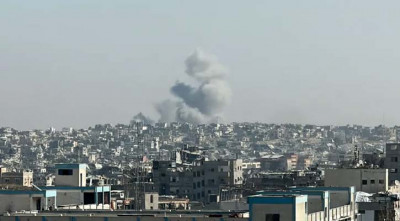 গাজায় যুদ্ধবিরতি লঙ্ঘন করেই যাচ্ছে ইসরায়েল