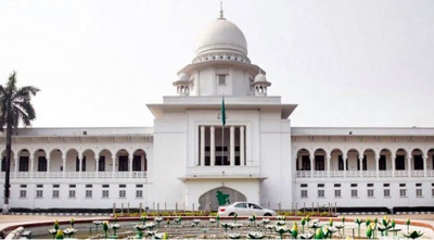 তত্ত্বাবধায়ক সরকারব্যবস্থা ফেরাতে আপিল শুনানি শুরু