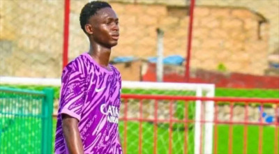 ভুয়া ট্রায়ালের ফাঁদে অপহরণ, ঘানায় সেনেগালের তরুণ গোলকিপারকে হত্যা!