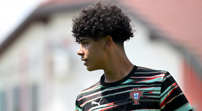 ‘পর্তুগাল জাতীয় দলে’ ডাক পেলেন রোনালদোর ছেলে