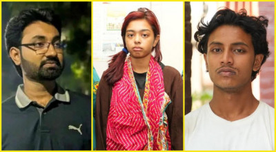 জোবায়েদ হত্যা: জবানবন্দি দিতে বিচারকের খাসকামড়ায় তিন আসামি