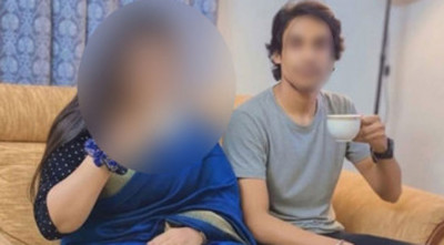 পর্ন তারকা যুগলকে ৭ দিনের রিমান্ডে নিতে আবেদন 