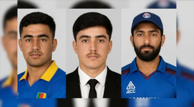 ‘প্রমাণ আছে, হামলা চালিয়েছে পাকিস্তান’—তিন ক্রিকেটার নিহতের ঘটনায় আফগানিস্তান
