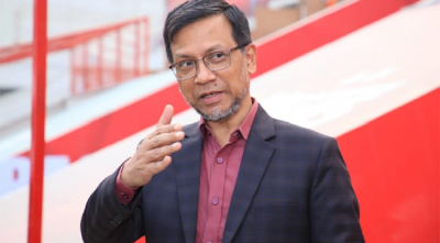 দল ভারসাম্যপূর্ণ, লক্ষ্য ভালো ফল: এএফসি মিশন নিয়ে আত্মবিশ্বাসী ইমরুল হাসান