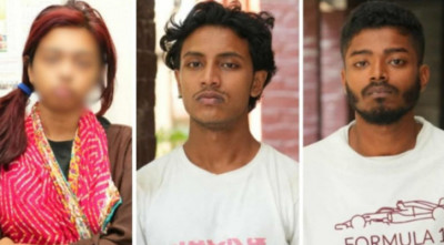 জোবায়েদ হত্যায় স্বীকারোক্তিমূলক জবানবন্দি তিন আসামির