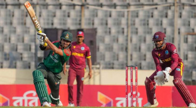 ফ্রি হিট কাজে লাগাতে পারিনি: সৌম্য