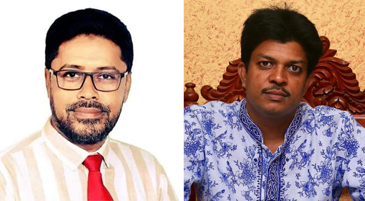 এবার ফরিদপুর মহানগর যুবদলের সভাপতি-সম্পাদককে শোকজ
