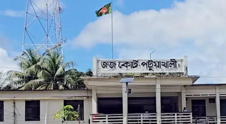 জুলাই শহীদের মেয়েকে ধর্ষণ: তিন আসামির কারাদণ্ড