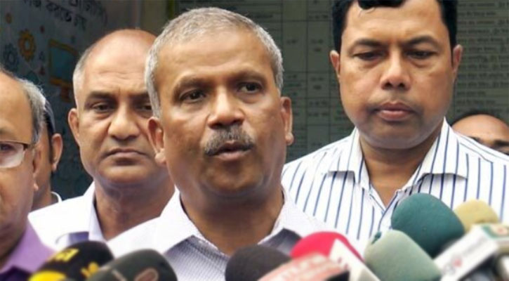 জুলাই সনদ বাস্তবায়ন হলে কাটবে নির্বাচনের সংশয়: আসিফ নজরুল