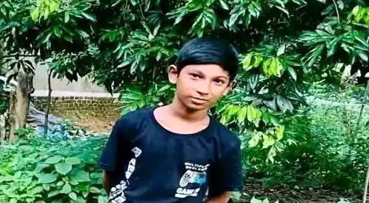 রাঙ্গুনিয়ায় বিদ্যুৎস্পৃষ্ট হয়ে প্রাণ গেল শিশুর