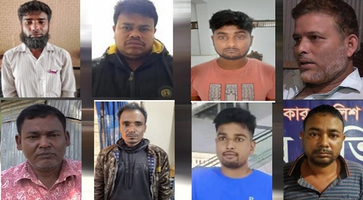 মামলা বাড়লেও কমছে না মাদক!