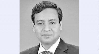 অর্থনীতির সর্বনাশ: দুর্নীতির পৌষ মাস