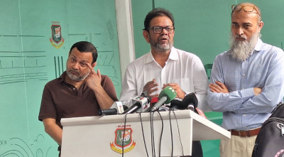 ক্লাব ক্রিকেটের অনিয়ম স্বীকার করে সমাধানের আশ্বাস বিসিবির