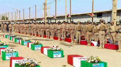 ইরানে শহীদের মর্যাদা ও শহীদ পরিবারের রাষ্ট্রীয় সুযোগ-সুবিধা