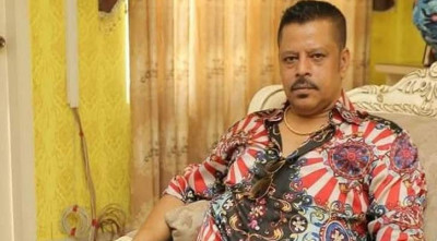 সন্ত্রাসবিরোধী আইনের মামলায় গ্রেপ্তার দেখানো হলো সেলিম প্রধানকে