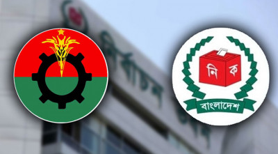 বৃহস্পতিবার সিইসির সঙ্গে বিএনপির উচ্চপর্যায়ের প্রতিনিধিদলের বৈঠক