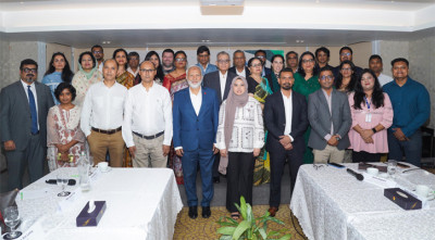 শিক্ষা ও কর্মসংস্থানের ব্যবধান দূর করতে সমন্বিত উদ্যোগের আহ্বান