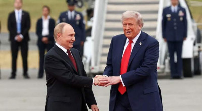 ট্রাম্প-পুতিন বৈঠক কেন ভেস্তে গেল, ইউক্রেনে এর প্রভাব কী