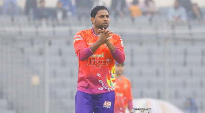 ফিটনেস ও ফিক্সিং তদন্তে বিপাকে সোহাগ গাজী