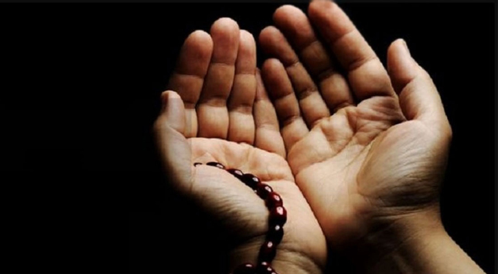 ভোররাতের দোয়া কবুল হয়