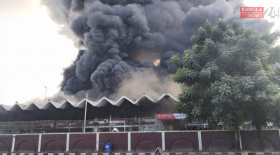 কেপিআইভুক্ত স্থাপনায় অগ্নিনিরাপত্তা: কোর-কমিটিকে নিয়মিত প্রতিবেদন দিতে হবে