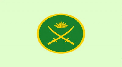 সেনাবাহিনীকে সব বিতর্কের ঊর্ধ্বে রাখতে হবে