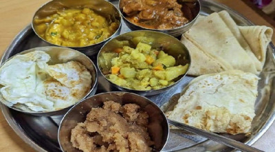 সকালের নাশতা হবে সুষম খাবার সমৃদ্ধ