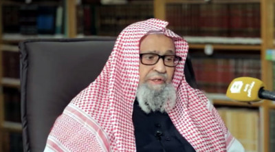 সৌদির নতুন ‘গ্র্যান্ড মুফতি’ শেখ ড. সালেহ আল-ফাওজান