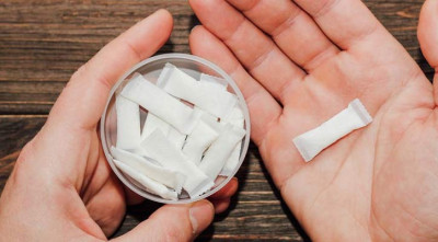 ‘নিকোটিন পাউচ’ কারখানার অনুমোদনে উদ্বেগ