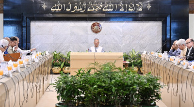 বন্ধ হলো বিনা প্রতিদ্বন্দ্বিতায় নির্বাচিত হওয়ার সুযোগ, ফিরলো ‘না ভোট’