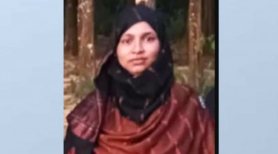 জমি নিয়ে বিরোধ, ইটের আঘাতে প্রাণ গেল নারীর