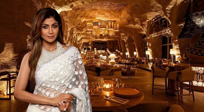 রেস্তোরাঁ থেকেই শিল্পা শেঠির প্রতি রাতের আয় ২-৩ কোটি!