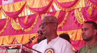 আগামী ১২ ফেব্রুয়ারি ফয়সালা হয়ে যাবে, কে রাষ্ট্র ক্ষমতায় আসবে: জয়নুল আবদিন ফারুক