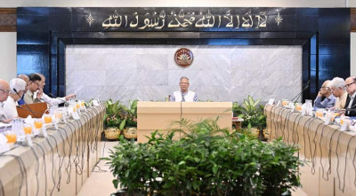 পলাতক আসামিরা নির্বাচনে প্রার্থী হতে পারবেন না