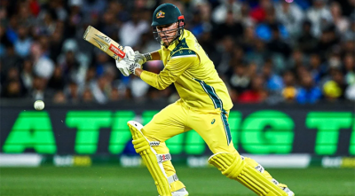 জ্যাম্পার দারুণ বোলিংয়ের পর শর্ট-কনোলির ব্যাটে সিরিজ অস্ট্রেলিয়ার