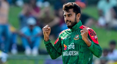 নিয়মিত ওয়ানডে খেললে দল আরও শক্তিশালী হবে: মিরাজ