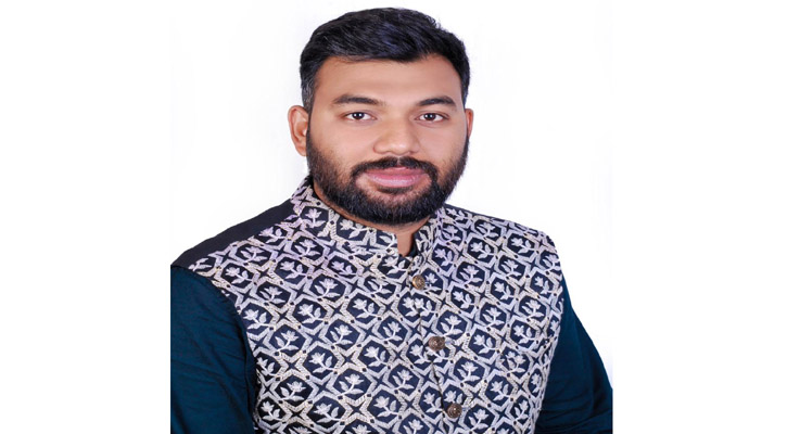 এনসিপি ছাড়ছেন জুলাই আন্দোলনের সম্মুখ যোদ্ধা আহম্মদ হামীম রাহাত